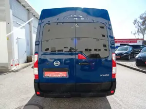 Nissan NV400 Bild 4