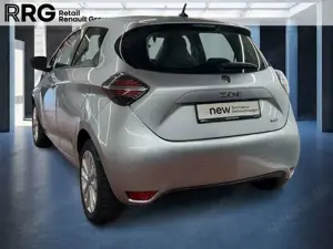 Renault ZOE Bild 4