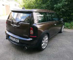 MINI Cooper S Clubman *Motor NEU/m. Rechnung*TÜV NEU* Bild 5