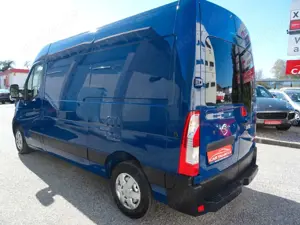 Nissan NV400 Bild 3