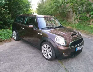 MINI Cooper S Clubman *Motor NEU/m. Rechnung*TÜV NEU* Bild 3