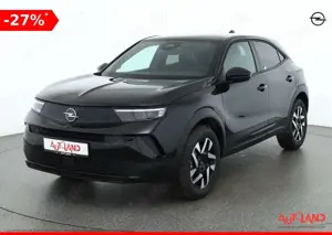 Opel Mokka 1.2 DI Turbo Aut. LED Tempomat Winter