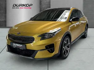 Kia XCeed Launch Edition Automatik/Navi/El. Panoramadach Nav