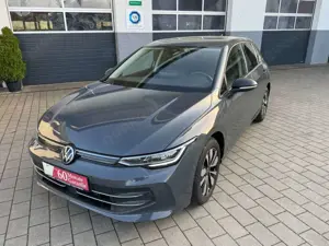 Volkswagen Golf VIII Lim. 1.5 eTSI 85 kW Goal*DSG*I Hand*