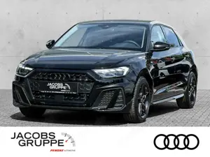 Audi A1 Sportback S line 35 TFSI 110150 LED, Rückfahrkamera, Einparkhilfe,