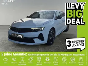 Opel Astra 1.5 ST *CARPLAY*NAVI*360KAMERA*LED*