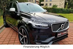 Volvo XC90 *R.DESIGN*360KAM.*PANO*AWD*AMBIENTE*APPLE*