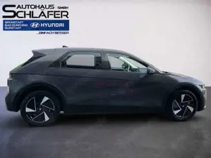Hyundai IONIQ 5 Bild 4