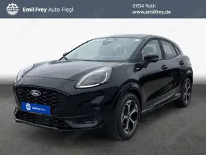 Ford Puma 1.0 EcoBoost Hybrid Aut. ST-LINE X