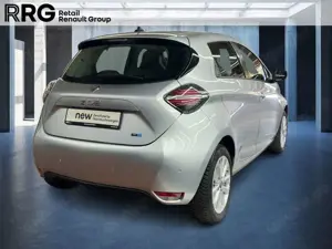 Renault ZOE Bild 5