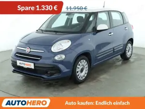 Fiat 500L 1.4 Urban Pop Star *TEMPO*CAM*PDC*