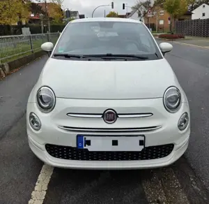 Fiat 500 Lounge