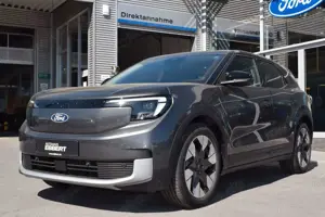 Ford Explorer Premium RWD 52 KWH SOFORT VERFÜGBAR