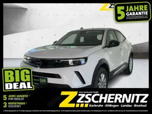 Opel Mokka 1.2 Turbo Edition LED+SHZ+Fernlichtass.+LM