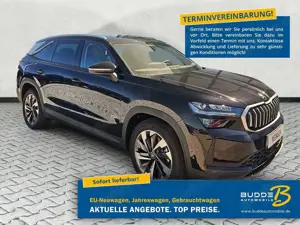 Skoda Kodiaq 2.0 TDI DSG 4x4 Selection 7-Si Matrix AHK