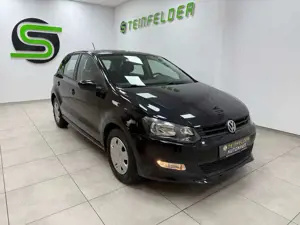 Volkswagen Polo V 1.4 Match / SITZHEIZUNG / AUTOMATIK