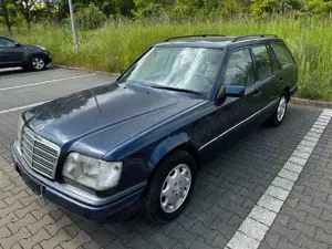 Mercedes-Benz E 200 Kombi W124 Schalter 136PS *TÜV*