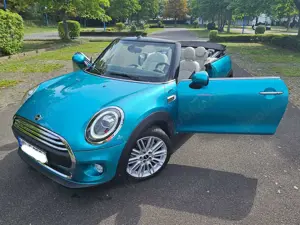 MINI One Cabrio MINI CABRIO
