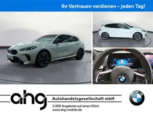 BMW 135 xDrive Klimaaut. Adaptives Fahrwerk AHK