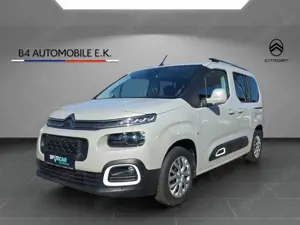 Citroen Berlingo M BlueHDi 130 Shine Panoramadach