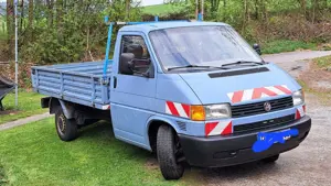 Volkswagen T4 Transporter 70X02D