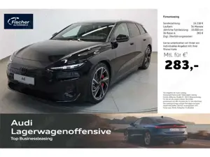 Audi S6 Avant