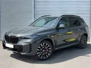 BMW X5 30d xDrive M Sport ACC AHK HUD 360° H/K