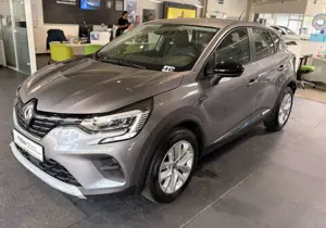 Renault Captur EXPERIENCE TCe 130 PS Automatik EDC