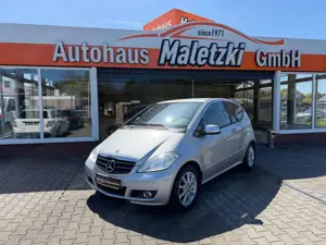 Mercedes-Benz A 180 *SHZ*Klima*PDC*Tempomat*