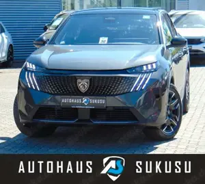 Peugeot 3008 Hybrid 145 GT e-DSC6