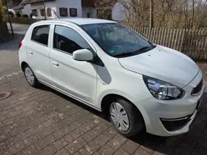 Mitsubishi Space Star Space Star 1.0 Bild 2