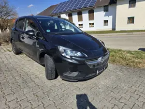 Opel Corsa 1.4 drive