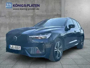 Volvo XC60 T8 AWD Ultra Dark Plug-In (EURO 6e) Klima Leder