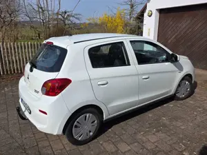 Mitsubishi Space Star Space Star 1.0 Bild 4