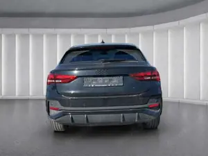 Audi Q3 Bild 4