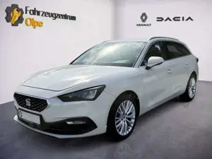 SEAT Leon Sportstourer Xcellence