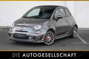 Abarth 595 C Turismo 1.4*BI-XENON*LEDER*PDC*2.HD*