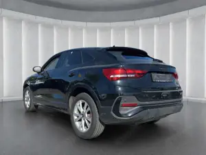 Audi Q3 Bild 5