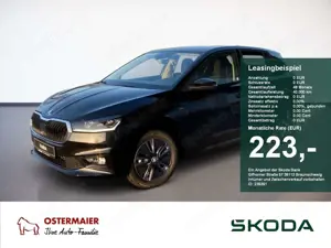 Skoda Fabia Tour 1.0TSI LED.NAV.WINTER.VC.KAM.KESSY.AHK.LaneA.