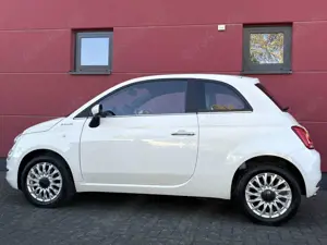 Fiat 500 500 1.0 GSE Hybrid DOLCEVITA PANORAMA GARANTIE 1HD Bild 5