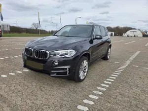 BMW X5 X5 xDrive30d