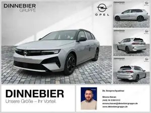 Opel Astra ST GS *KAMERA+PDC+Allwetter+LHZ*