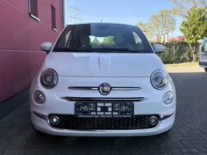 Fiat 500 500 1.0 GSE Hybrid DOLCEVITA PANORAMA GARANTIE 1HD Bild 3