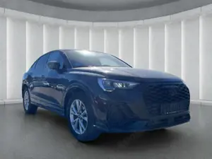 Audi Q3 Bild 2