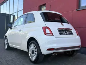 Fiat 500 500 1.0 GSE Hybrid DOLCEVITA PANORAMA GARANTIE 1HD Bild 2