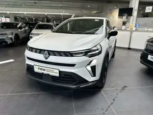Renault Symbioz Techno E-Tech Full Hybrid 145