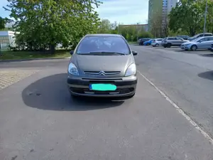 Citroen Xsara Picasso