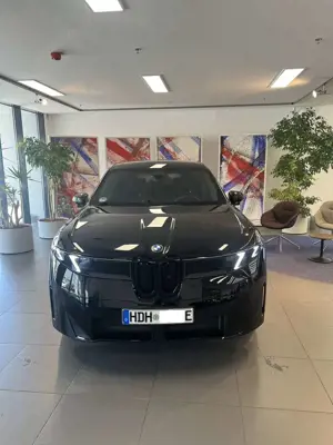 BMW iX3 50 xDrive