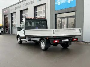 Ford Transit Ford Transit 350L3 Trend 4x4 Pritsche *BLIS*Navi Bild 4