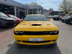 Dodge Challenger Challenger Automatik SRT Hellcat Smallbody